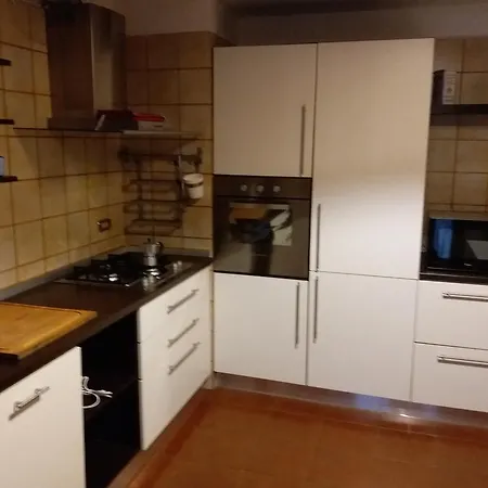 Tulipani Дом отдыха *